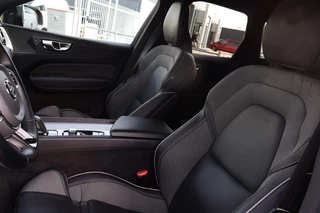 Volvo XC60 2022 - 2.0 B4 Aut. R-DESIGN / Panorama dak / Volleder immagine 37