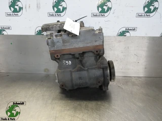 Scania - 2024410//2760239 COMPRESSOR R 450 EURO 6 на продажу