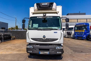 Renault N/A 2014 - MIDLUM 220.16 DXI+CARRIER MULTI TEMP+DHOLLANDIA imagen 2