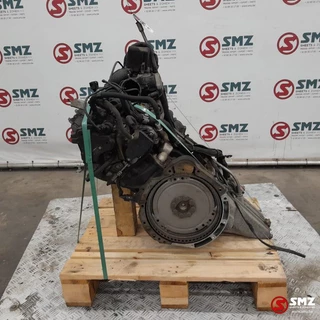 Mercedes-Benz N/A - Occ motor W169 Mercedes zdjecie 1