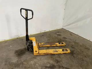 TVH PARTS TRP0003 2500 Kg 2017 - N/A obrazek 1