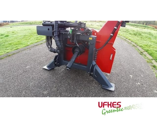 Mowi N/A 2018 - P40T Woodcrane bild 9