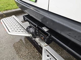 Volkswagen Crafter 2014 - 35 2.0 bild 12