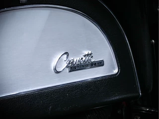 Chevrolet Corvette 1964 - C2 imagen 19