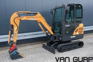 Case N/A 2022 - CX 19 C | 2022 | 440std ( v.g.l. Bobcat E19 ) imagen 21