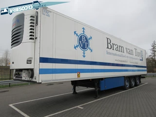 Schmitz Cargobull N/A 2019 - N/A SCB*S3B obrazek 1