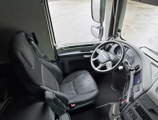 DAF XF480 2018 - SPACE CAB 703.000 KM TOP CONDITION NL TRUCK zdjecie 10