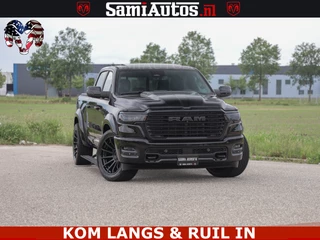 Dodge Ram 1500 2024 - Night Premium | Full Option | De Meest Luxe Pick-Up in zijn Klasse | image 69