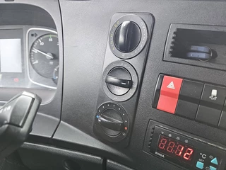 Mercedes-Benz Atego 2015 - 1224 L obrazek 14
