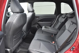 Subaru Forester 2025 - 2.0i e-BOXER Premium obrazek 29