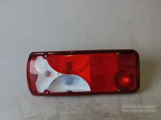 Diversen N/A - 81252256550 Achterlicht Li. MAN bild 1
