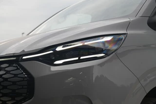 Ford E-Transit Custom 2026 - 340 L2H1 Sport 71 kWh 218pk - ACC - B&O - Navi - Stoel/Stuurverwarming - 360 Camera - Blindspot - Rijklaar obrazek 42