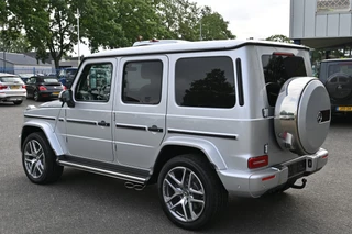 Mercedes-Benz G-Class 2024 - G 63 AMG V8 Biturbo bild 14
