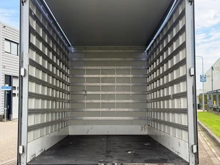 Mercedes-Benz Sprinter 2023 - 515CDI Bakwagen Automaat Airco Navi Cruisecontrol 2,45 Hoog afbeelding 8