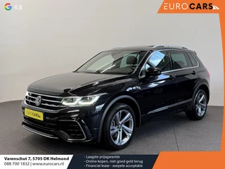 Volkswagen Tiguan 2022 - 1.4 TSI eHybrid R-Line Business+ Automaat te koop