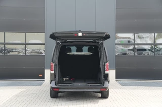 Mercedes-Benz V-Klasse 2024 - 300d 4-MATIC Extra Lang Avantgarde DC 237pk - 360 Cam - Multibeam - Burmester - Elektrische schuifdeuren - Rijklaar afbeelding 8