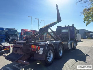 Volvo FM12.340 2007 - N/A изображение 5