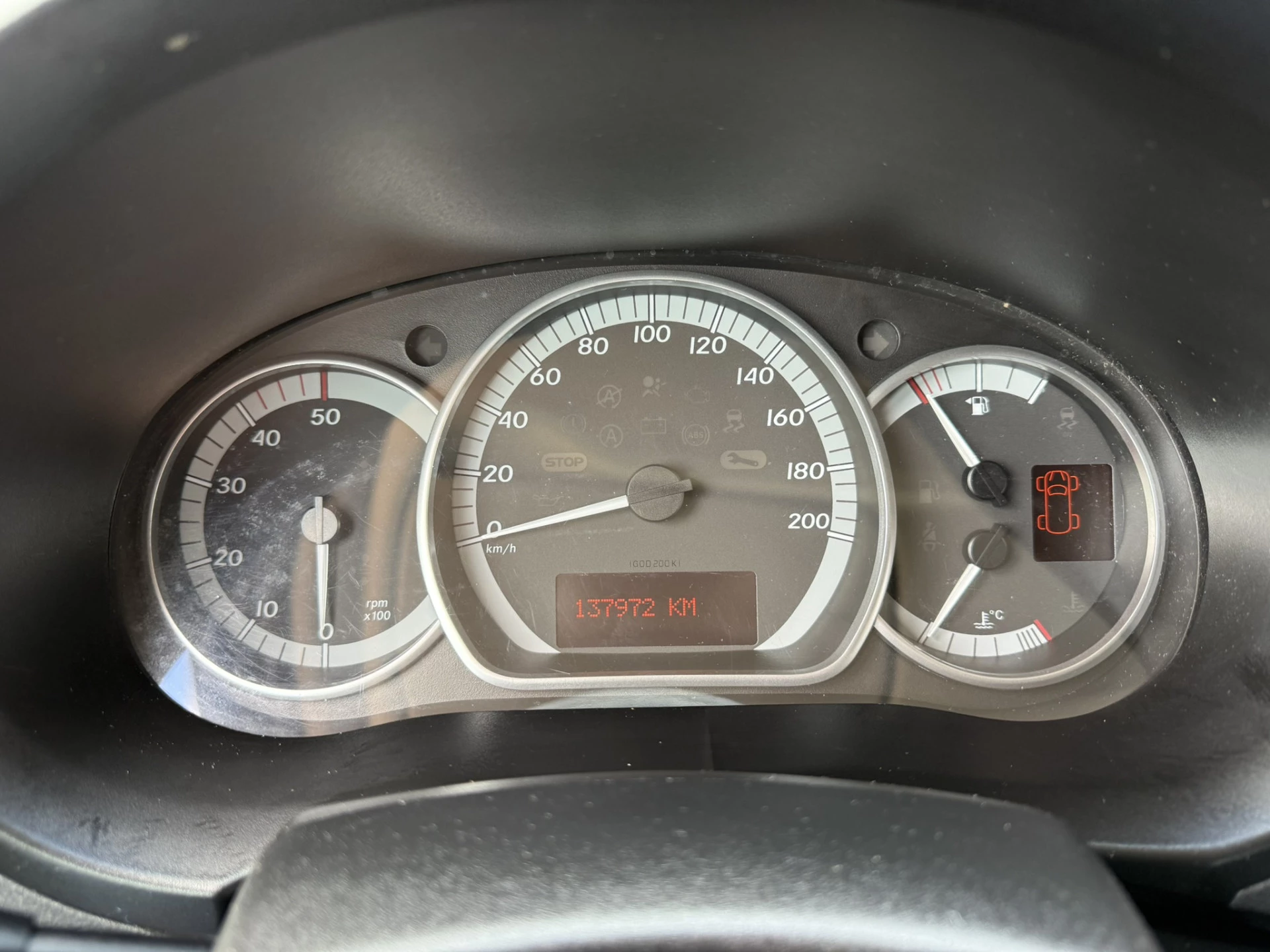 Mercedes-Benz Citan 2019 - 111 CDI BlueEFFICIENCY Euro 6 zdjęcie 12