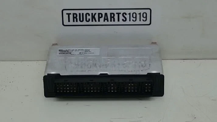 Wabco - Electrical System EBS4 regeleenheid MB MP4 afbeelding 1