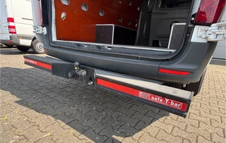 Mercedes-Benz Sprinter 2019 - 514 L3 H2 Dubbel Lucht DC Automaat Trekhaak obrazek 10