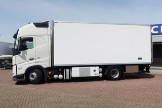 Volvo FH 2022 - 420 Thermoking UT 1200 Koel/Vries/Verwarmen ART/ Museum/ Antiek transport obrazek 23