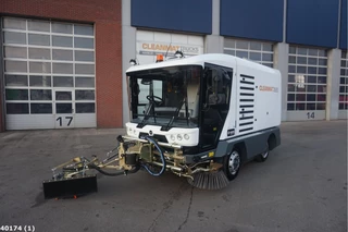 Ravo 540 STH 2020 - N/A zdjecie 1