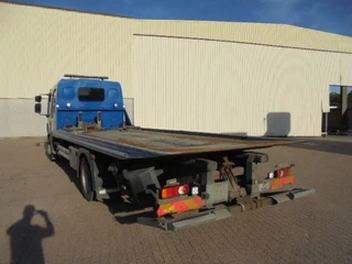 Volvo FE 280 2013 - N/A bild 16
