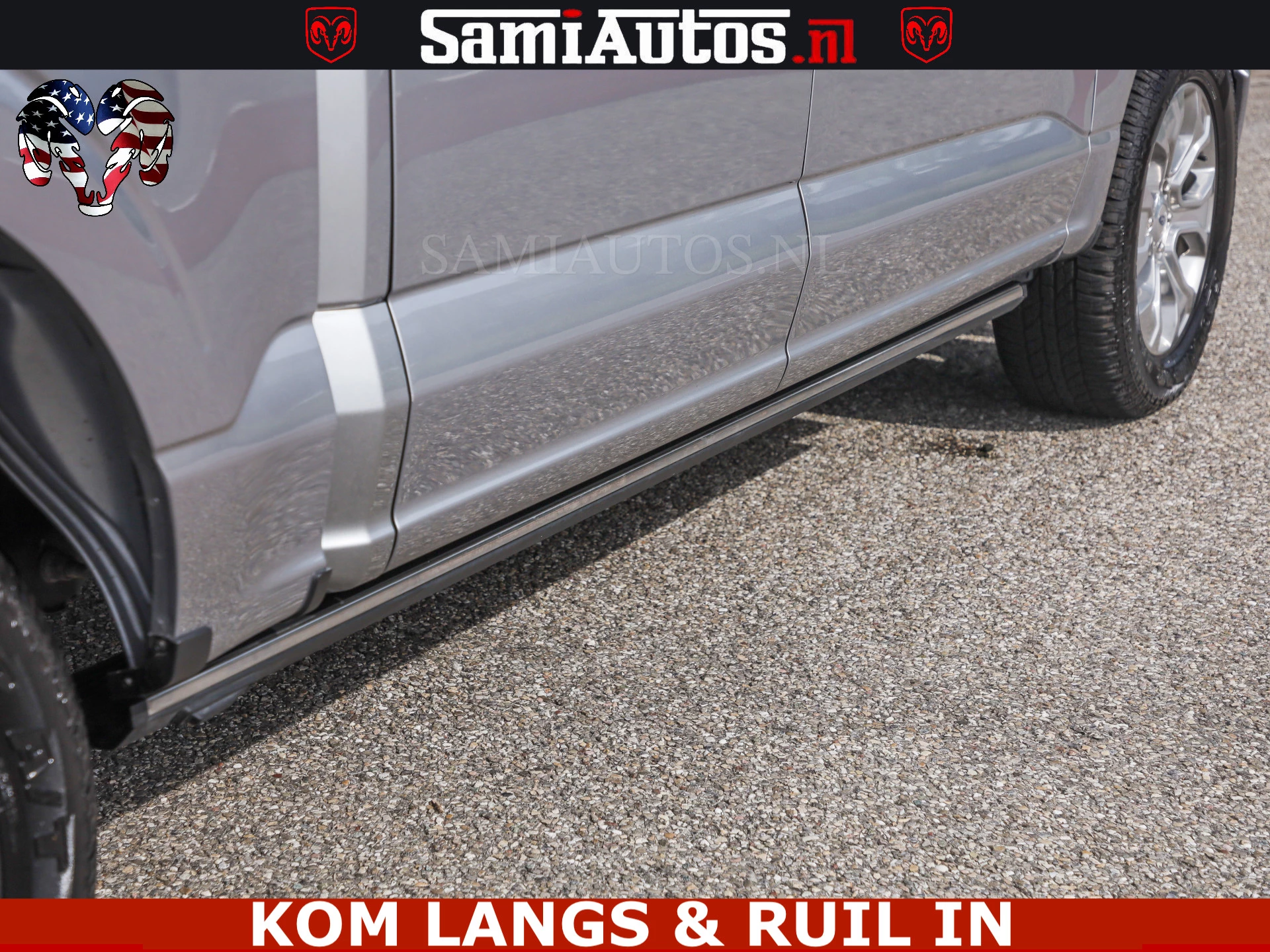 Ford F-150 2021 - PLATINUM | MASSAGE | PANO | GROOTSCHERM | COMFORT STOELEN | ADAPTIVE CRUISE | DC | DUBBELE CABINE | immagine 15