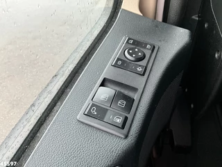 Mercedes-Benz Actros 2020 - 1842 Mega GigaSpace MirrorCam bild 14