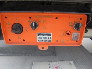 Samro N/A 2014 - VK132APF11S image 12