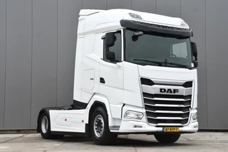 DAF XG 2022 - 480 FT 4x2 - NEW TACHO - 366 TKM - VIRTUAL COCKPIT - 2 BEDS - 2 x FUEL TANKS - LED LIGHTS - TOP CONDITION - afbeelding 2 miniatuur