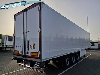 Schmitz Cargobull N/A 2019 - N/A SCB*S3B obrazek 3