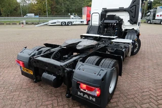 MAN TGM 2019 - TGM 15.290 Mega Volume Price 22.950,-- euro netto. image 3 thumbnail