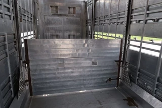 Pezzaioli N/A 2002 - RBA31 - 2002 - Livestock transport - 2 Floors immagine 9