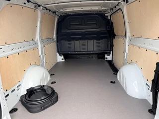 Mercedes-Benz eVito 2025 - 112 66 kWh Snelladen L2 Lang - Camera - 3 Zits - Betimmerd obrazek 16