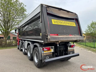 MAN TGS 2019 - 49.460 image 10