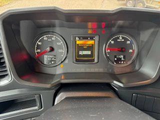 Scania R 2020 - R410 EURO 6 LNG / AUTOMATIC / RETARDER bild 16