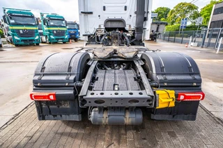 Mercedes-Benz Actros 2021 - 1842 LS image 7