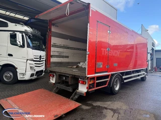 Volvo FL 280 2014 - N/A image 2