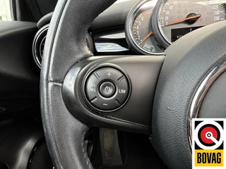 MINI 3-Door 2018 - 1.5 Cooper Salt AUTOMAAT obrazek 25