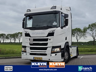 Scania R 2017 - R450 te koop