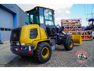 XCMG N/A 2024 - XC916E obrazek 5