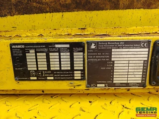 Terberg YT180 2001 - N/A afbeelding 19