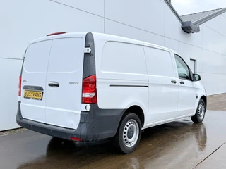 Mercedes-Benz Vito 2020 - Mercedes Benz Vito 114 1.9 CDI *Marge* Automaat L2H1 Cruise Control Bluetooth Airco Euro 6 image 2 thumbnail