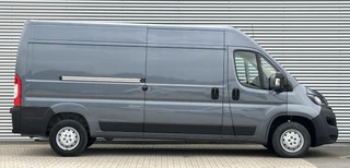 Peugeot Boxer 2021 - 435 2.2 BlueHDi 140pk L3H2 Navi|Cruise|Airco imagen 4