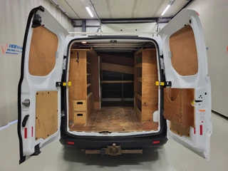 Ford Transit Custom 2019 - 2.0TDCI Trekhaak Euro 6! obrazek 6