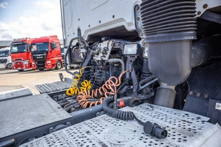 Mercedes-Benz N/A 2017 - AROCS 1845 HAD + HYDR. immagine 7