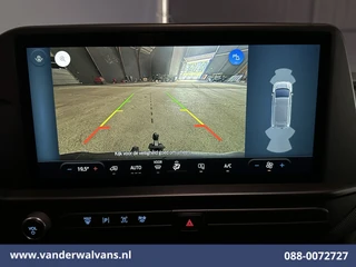 Ford Transit Custom 2024 - 2.0 TDCI 136pk L2H1 Euro6 Airco | Camera | Navigatie | Apple Carplay | LED | Cruisecontrol image 2 thumbnail