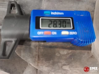 Michelin N/A - Occ industrieband Michelin 26.5R25 imagen 5
