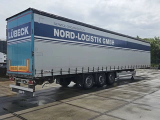 Schmitz Cargobull N/A 2022 - SCS 24 L imagem 2